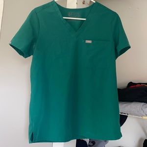 Figs.  Green.  Small